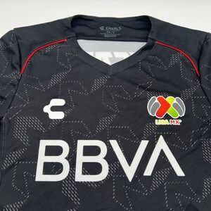 NWT Charly Liga MX‎ 2024 MLS All-Star Game Authentic Jersey Men's Small Rare
